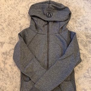Lululemon Scuba Hoodie